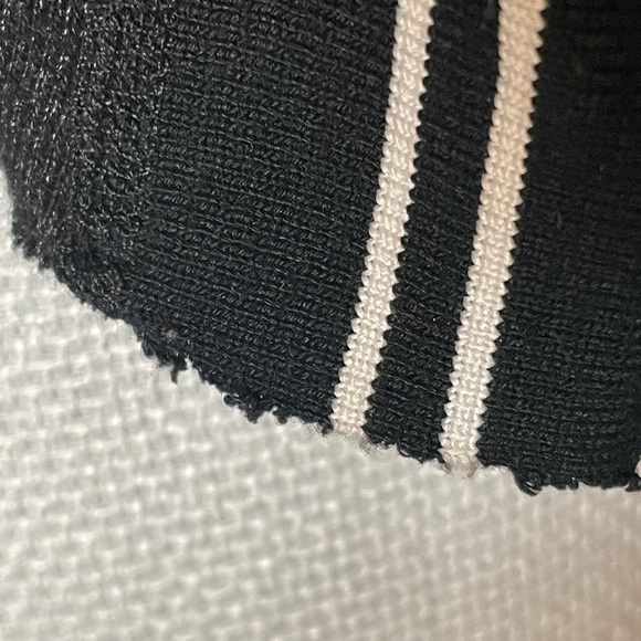 Monrow cropped sweatshirt - Picture 5 of 10